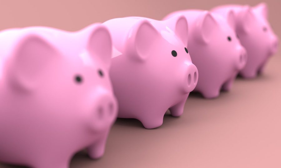 Korzyści wynikające z inwestowania w ETF-y