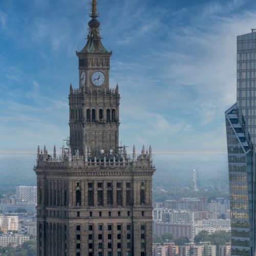 Restrukturyzacja Warszawa – szansa czy problem?